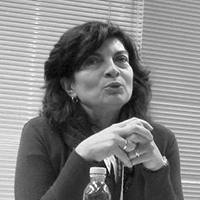 Maria Clotilde Almeida